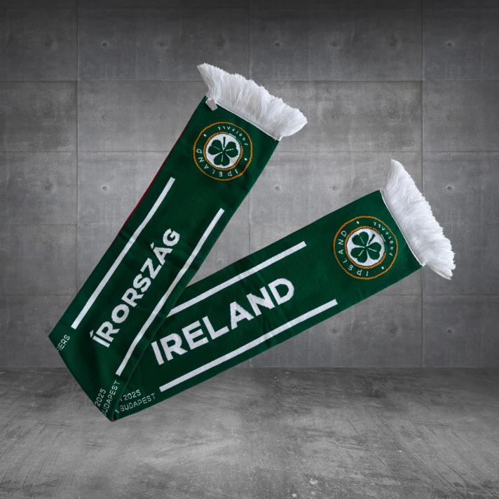 Meccsnapi sál HUN-IRE (2025.11.16)