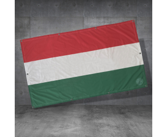 Magyar zászló 90x150