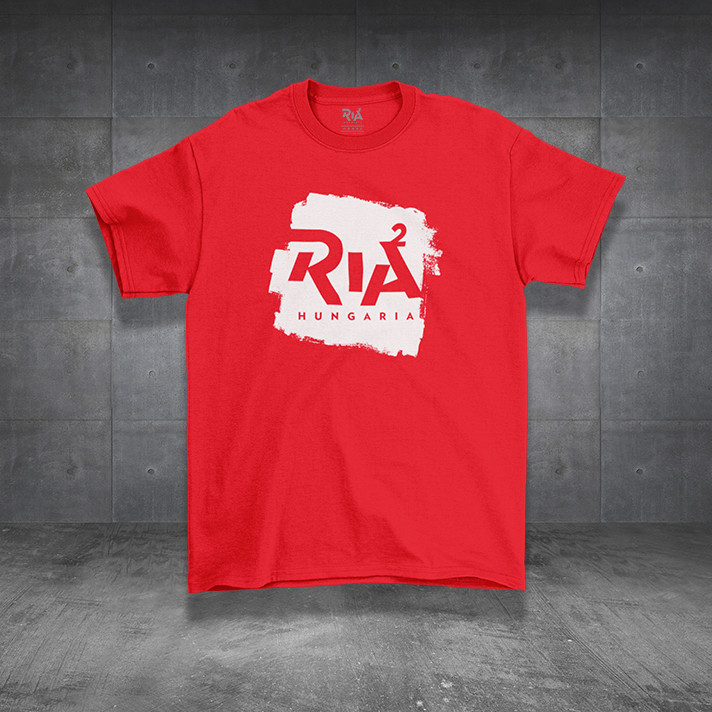 Ria2 casual póló v1