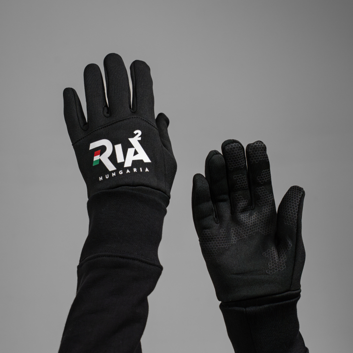 RIA2 téli kesztyű