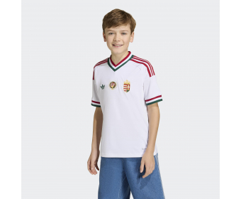 MAGYAR VÁLOGATOTT HIVATALOS VENDÉG MEZ (GYEREK, 2026)