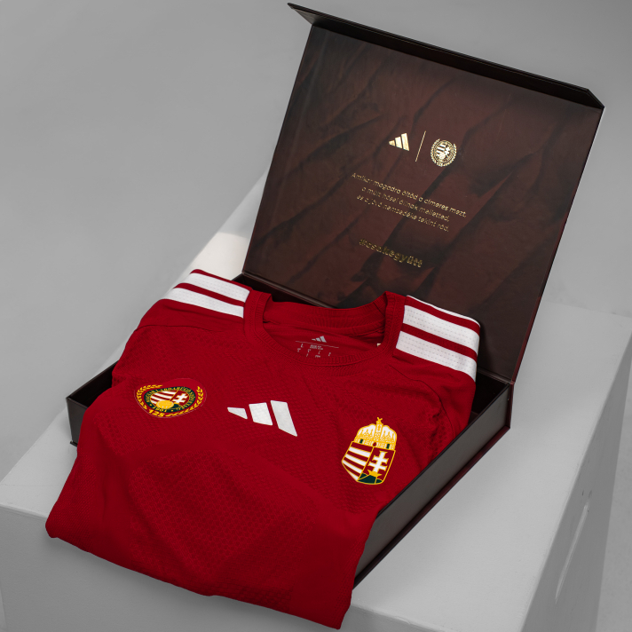 MAGYAR VÁLOGATOTT HIVATALOS HAZAI MEZ - MECCSNAPI (NŐI, 2026)