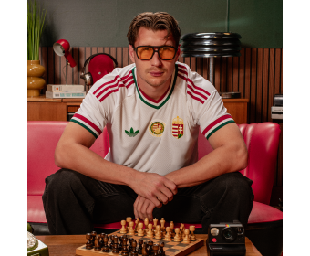 MAGYAR VÁLOGATOTT HIVATALOS VENDÉG MEZ - MECCSNAPI (2026)