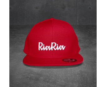 Snapback Prémium sapka (RiaRia)