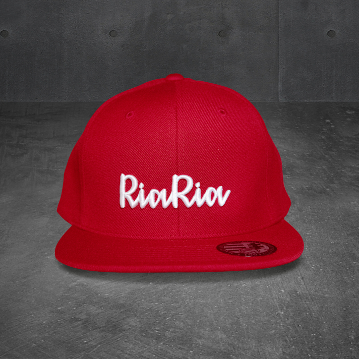 Snapback Prémium sapka (RiaRia)