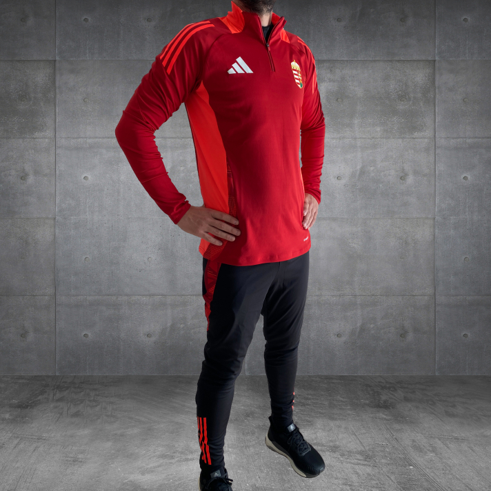 Adidas Tiro 24 magyar válogatott melegítő