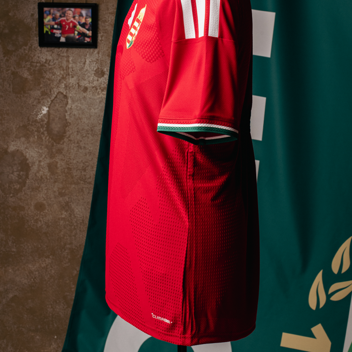 MAGYAR VÁLOGATOTT HIVATALOS HAZAI MEZ - MECCSNAPI (NŐI, 2026)