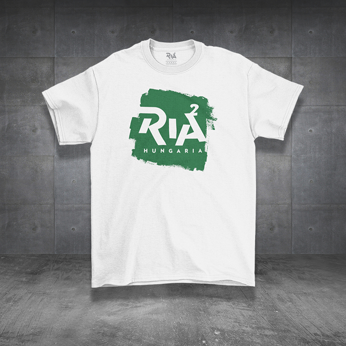 Ria2 casual póló v1