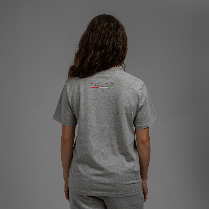 NEMZETI 11 PÓLÓ (SZÜRKE)