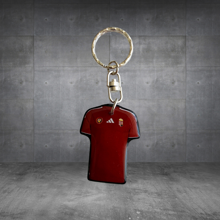 Mez alakú kulcstartó (2026)