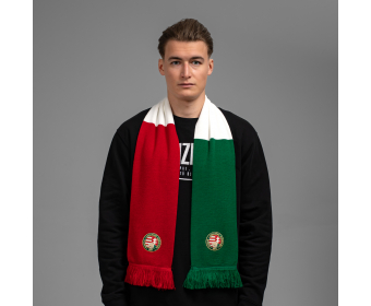 RIA2 trikolor sál - 3 sávos