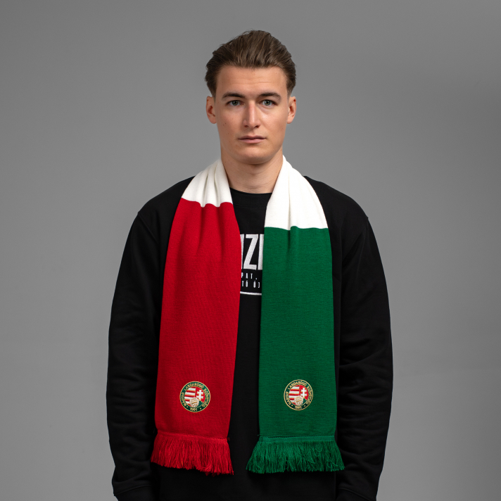 RIA2 trikolor sál - 3 sávos