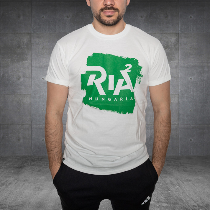 Ria2 casual póló v1