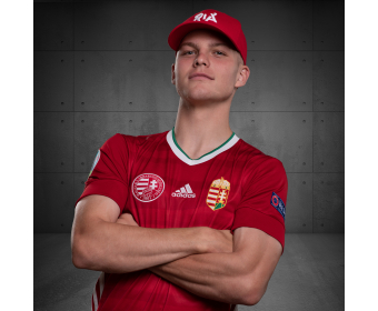 Baseball Prémium sapka (Ria2)