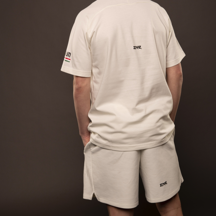 ADIDAS 2024 EB KOLLEKCIÓ -  SHORT (VAJSZÍNŰ)