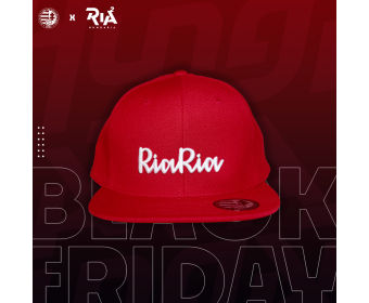 Snapback Prémium sapka (RiaRia)