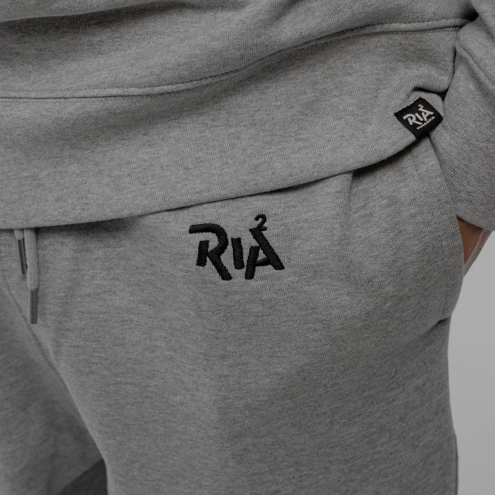 NEMZETI 11 MELEGÍTŐ NADRÁG (SZÜRKE)