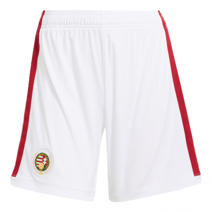 MAGYAR VÁLOGATOTT HIVATALOS HAZAI SHORT (2026)