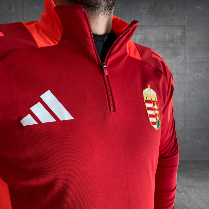 Adidas Tiro 24 magyar válogatott melegítő