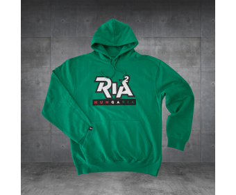 Ria2 HUNGARIA hoodie basic (unisex)