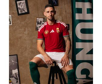 MAGYAR VÁLOGATOTT HIVATALOS HAZAI MEZ (2026)