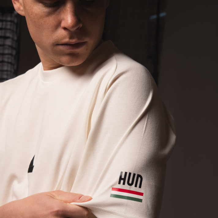 ADIDAS 2024 EB KOLLEKCIÓ - PÓLÓ (VAJSZÍNŰ)