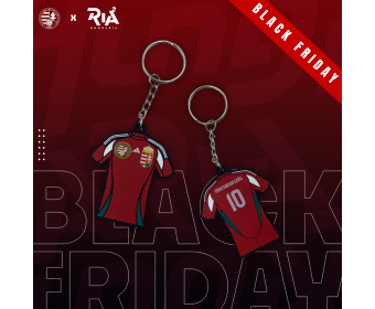 Mez alakú kulcstartó