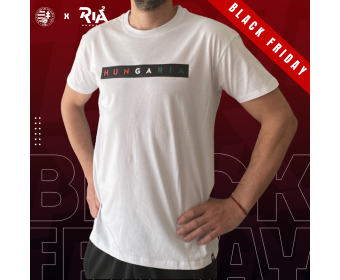 Ria2 HUNGARIA basic v2 póló