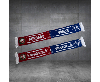 Meccsnapi sál HUN-GRE (2026.03.31)