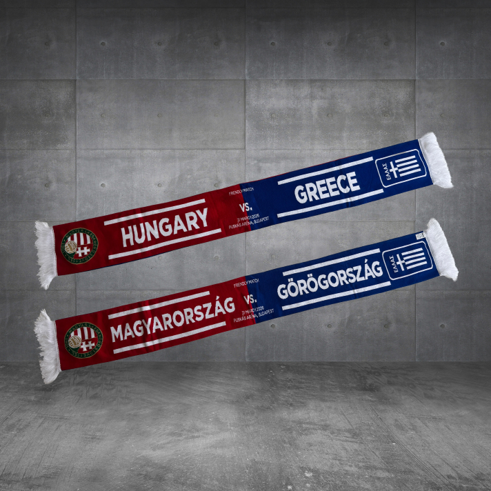 Meccsnapi sál HUN-GRE (2026.03.31)