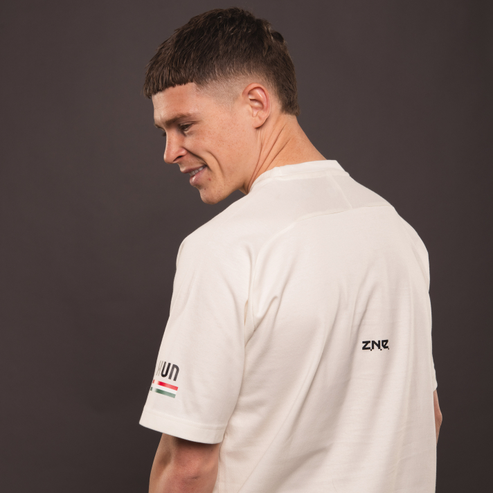 ADIDAS 2024 EB KOLLEKCIÓ - PÓLÓ (VAJSZÍNŰ)