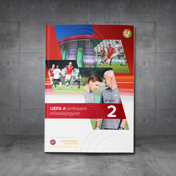 UEFA A tanfolyami előadásjegyzet 1-2. kötet