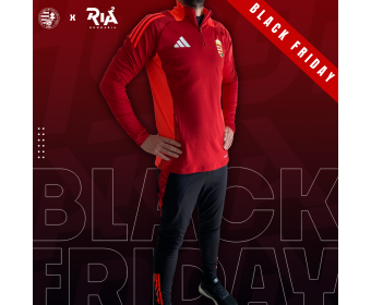 Adidas Tiro 24 magyar válogatott melegítő