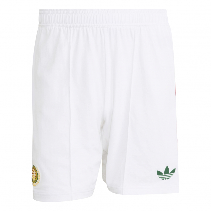 MAGYAR VÁLOGATOTT HIVATALOS VENDÉG SHORT - MECCSNAPI (2026)