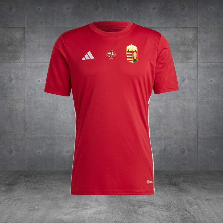 Válogatott szurkolói mez 2023