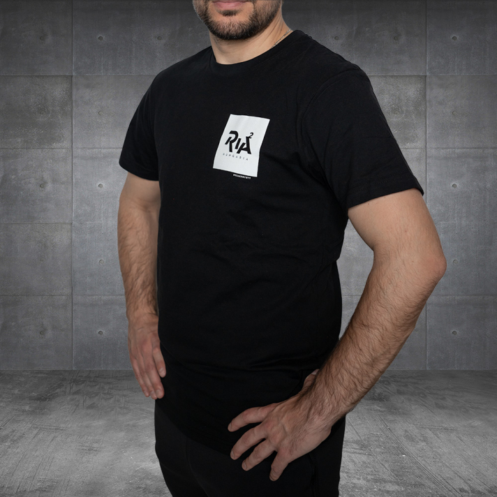 Ria2 prémium casual póló