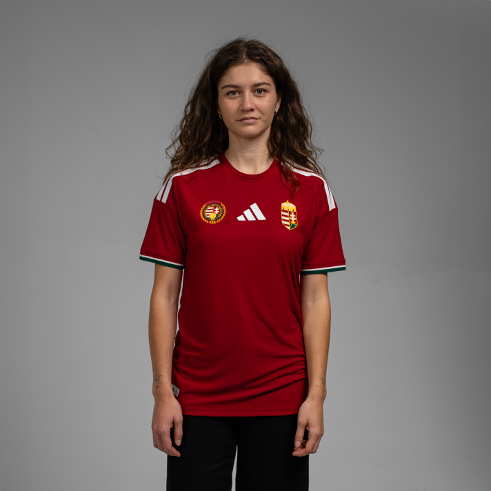 MAGYAR VÁLOGATOTT HIVATALOS HAZAI MEZ - MECCSNAPI (NŐI, 2026)