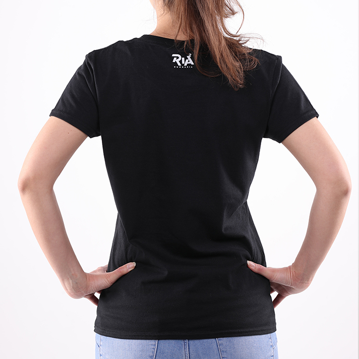 Ria2 basic póló (női)