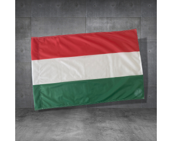 Magyar zászló 60x90