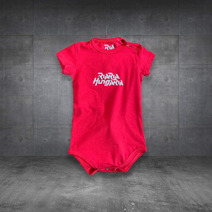 Ria2 baby body