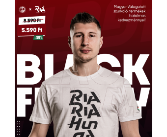 Ria2 prémium póló (unisex)