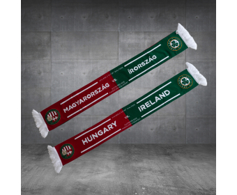 Meccsnapi sál HUN-IRE (2025.11.16)