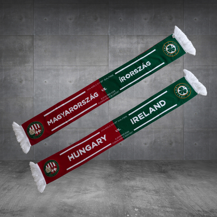 Meccsnapi sál HUN-IRE (2025.11.16)