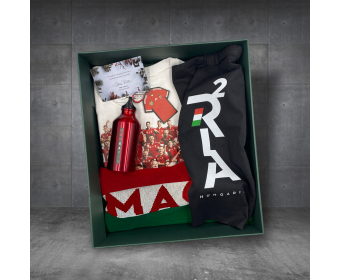 Ria2 ajándékcsomag (Gyerek)