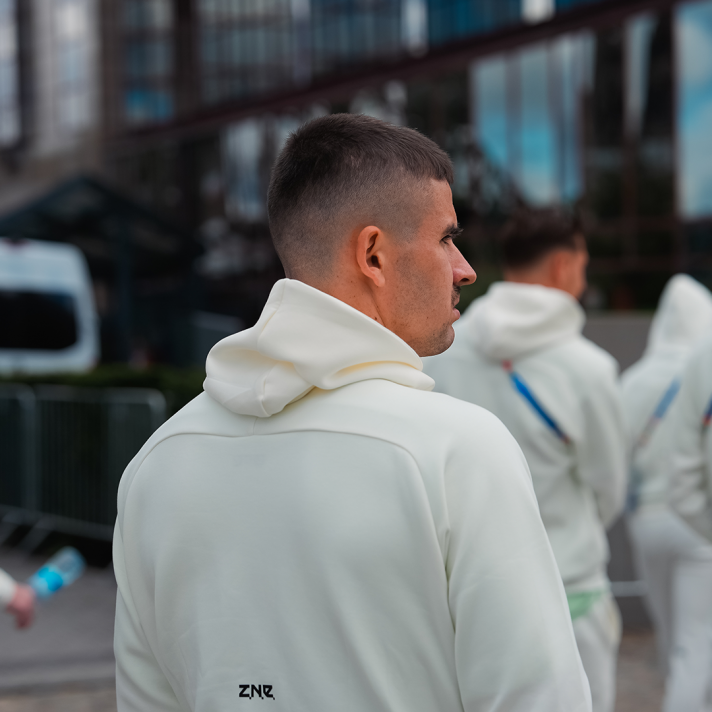 ADIDAS 2024 EB KOLLEKCIÓ - ZIP HOODIE