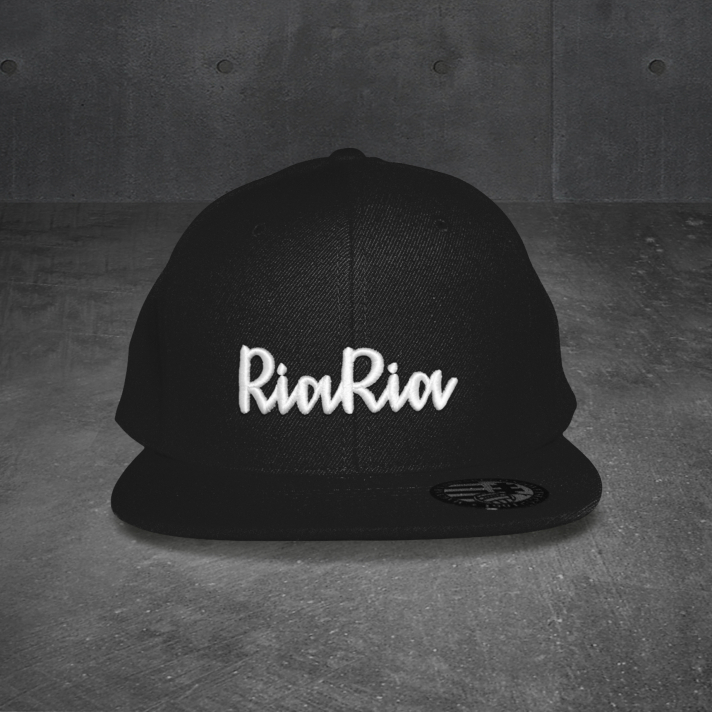 Snapback Prémium sapka (RiaRia)