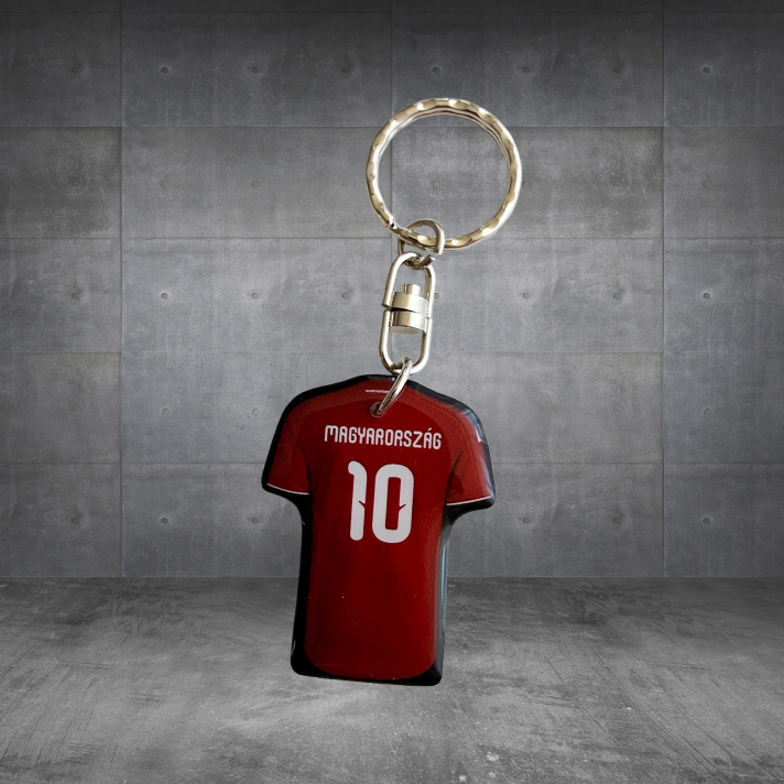 Mez alakú kulcstartó (2026)