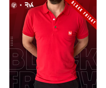 Ria2 galléros póló