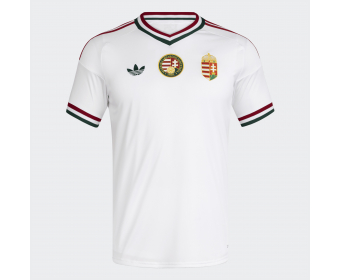 MAGYAR VÁLOGATOTT HIVATALOS VENDÉG MEZ (GYEREK, 2026)