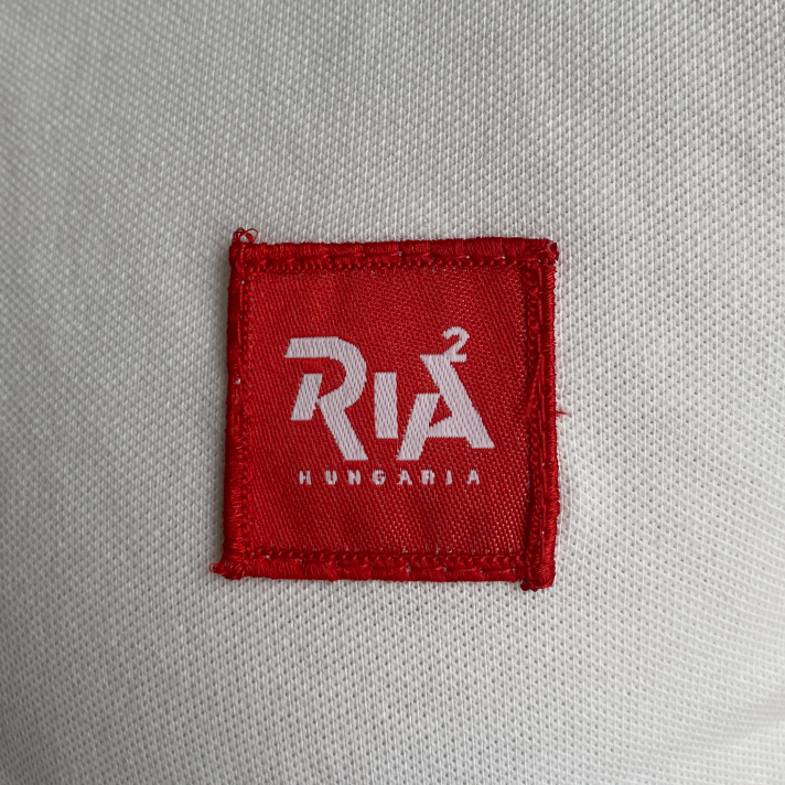 Ria2 galléros póló